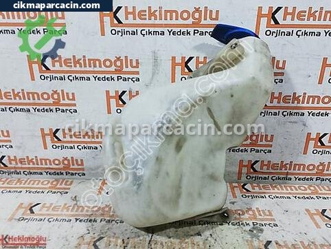 Audi A6 çıkma parça