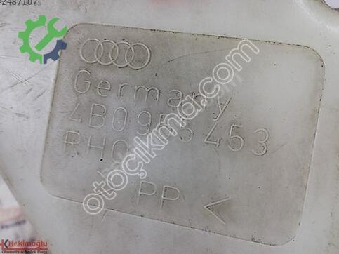 Audi A6 4B095 çıkma parça