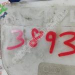 AUDİ A6 C5 CAM SU FİSKİYE BİDONU VE KAPAĞI 4B0 955 453 4B095