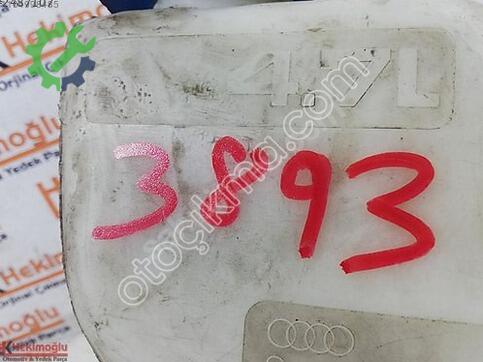 Audi A6 4B095 çıkma parça