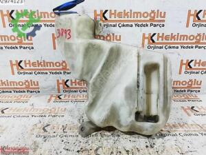 AUDİ A6 C5 CAM SU FİSKİYE BİDONU VE KAPAĞI 4B0 955 453 4B09554