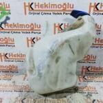 AUDİ A6 C5 CAM SU FİSKİYE BİDONU VE KAPAĞI 4B0 955 453 4B09554