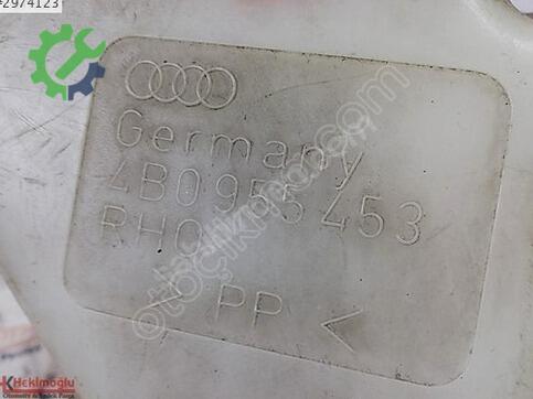 Audi A6 4B09554 çıkma parça