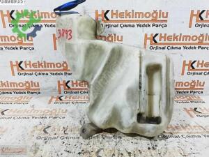 AUDİ A6 C5 CAM SU FİSKİYE BİDONU VE KAPAĞI 4B0 955 453 4B09554
