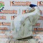 AUDİ A6 C5 CAM SU FİSKİYE BİDONU VE KAPAĞI 4B0 955 453 4B09554