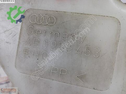 Audi A6 4B09554 çıkma parça