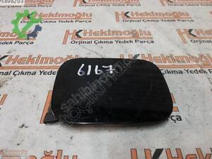 AUDİ A6 C5 DEPO KAPAĞI 4B0809905