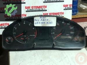 Audi A6 C5 gosterge saati 2.4 4B0919930