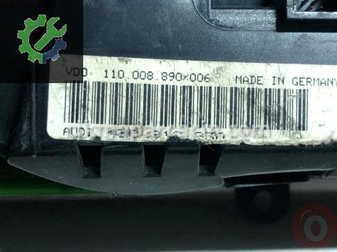 Audi A6 Gösterge Paneli 4B0919930 çıkma parça