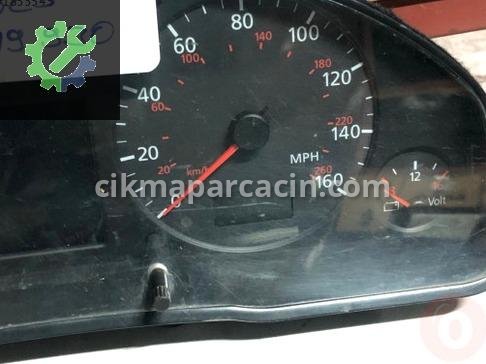 Audi A6 Gösterge Paneli 4B0919930 çıkma parça