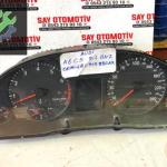 Audi A6 c5 gosterge saati cikma orj 4B0919880AX