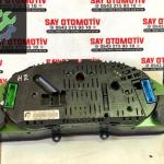 Audi A6 c5 gosterge saati cikma orj 4B0919880AX