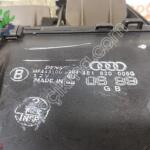 AUDİ A6 C5 KALORİFER KAZANI VE MOTORU 4B1 820 005G 4B0 820 5