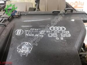 AUDİ A6 C5 KALORİFER KAZANI VE MOTORU 4B1 820 005G 4B0 820 5