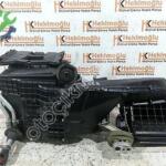 AUDİ A6 C5 KALORİFER KAZANI VE MOTORU 4B1 820 005G 4B0 820 5