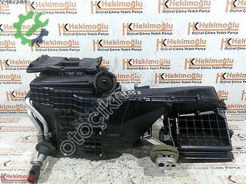 Audi A6 çıkma parça - Hekimoğlu Oto Çıkma Konya