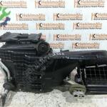 AUDİ A6 C5 KALORİFER KAZANI VE MOTORU 4B1 820 005G 4B0 820 521
