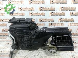 AUDİ A6 C5 KALORİFER KAZANI VE MOTORU 4B1 820 005G 4B0 820 521