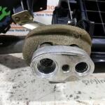 AUDİ A6 C5 KALORİFER KAZANI VE MOTORU 4B1 820 005G 4B0 820 521