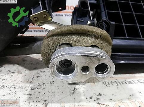 Audi A6 çıkma parça - Hekimoğlu Oto Çıkma Konya