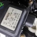 AUDİ A6 C5 KALORİFER KAZANI VE MOTORU 4B1 820 005G 4B0 820 521