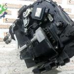 AUDİ A6 C5 KALORİFER KAZANI VE MOTORU 4B1 820 005G 4B0 820 521