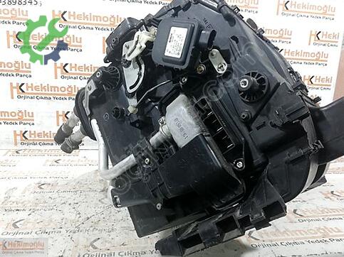 Audi A6 çıkma parça - Hekimoğlu Oto Çıkma Konya