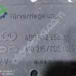 Audi A4 Çıkma Parça Konya