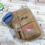 AUDİ A6 C5 MOTOR GENLEŞME BİDONU VE KAPAĞI 4B0 121 403 RADYATÖR