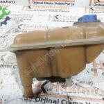 AUDİ A6 C5 MOTOR GENLEŞME BİDONU VE KAPAĞI 4B0 121 403 RADYATÖR