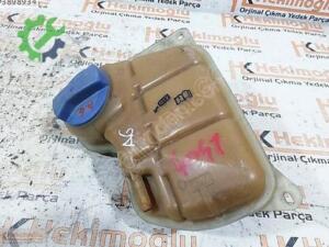 AUDİ A6 C5 MOTOR GENLEŞME BİDONU VE KAPAĞI 4B0 121 403 RADYATÖR