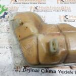 AUDİ A6 C5 MOTOR GENLEŞME BİDONU VE KAPAĞI 4B0 121 403 RADYATÖR