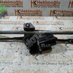 AUDİ A6 C5 SİLECEK MOTORU KOLLARI VE MEKANİZMASI 4B1 955 023