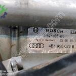 AUDİ A6 C5 SİLECEK MOTORU KOLLARI VE MEKANİZMASI 4B1 955 023