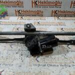 AUDİ A6 C5 SİLECEK MOTORU KOLLARI VE MEKANİZMASI 4B1 955 023 B