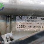 AUDİ A6 C5 SİLECEK MOTORU KOLLARI VE MEKANİZMASI 4B1 955 023 B