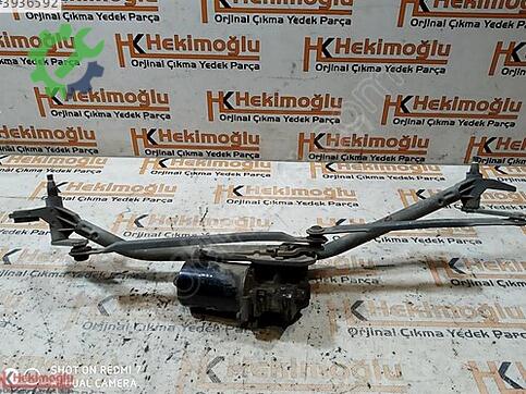 Audi A6 çıkma parça - Hekimoğlu Oto Çıkma Konya