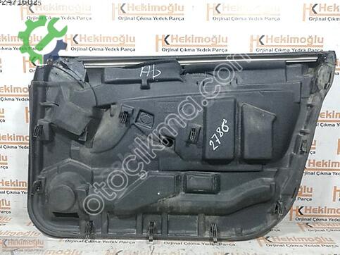 Audi A6 4B08639 çıkma parça