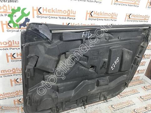 Audi A6 4B08639 çıkma parça