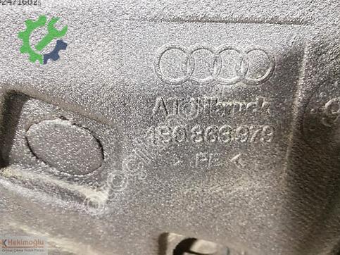 Audi A6 4B08639 çıkma parça