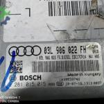 Audi A6 Çıkma Parça Konya
