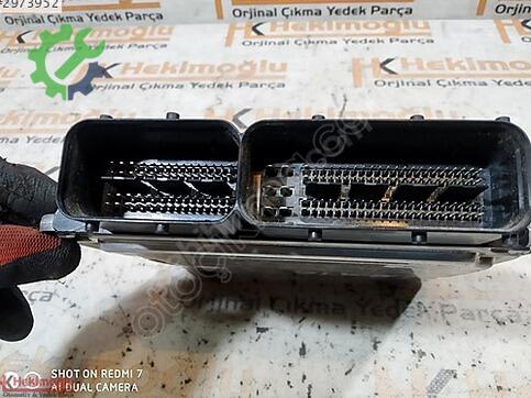 Audi A6 906022FH çıkma parça