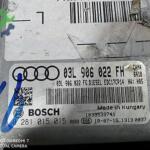 Audi A6 Çıkma Parça Konya