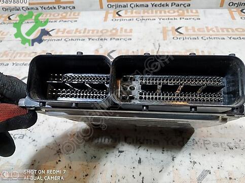 Audi A6 906022FH çıkma parça