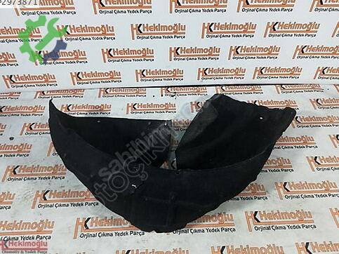 Audi A6 4F0821134A çıkma parça