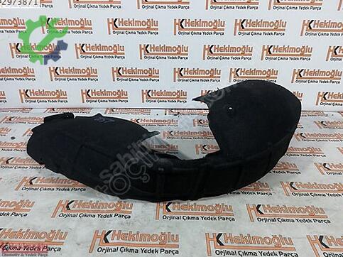 Audi A6 4F0821134A çıkma parça