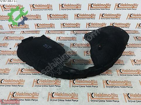 Audi A6 4F0821134A çıkma parça