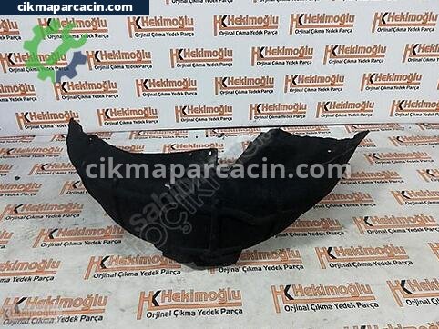 Audi A6 Çamurluk çıkma parça