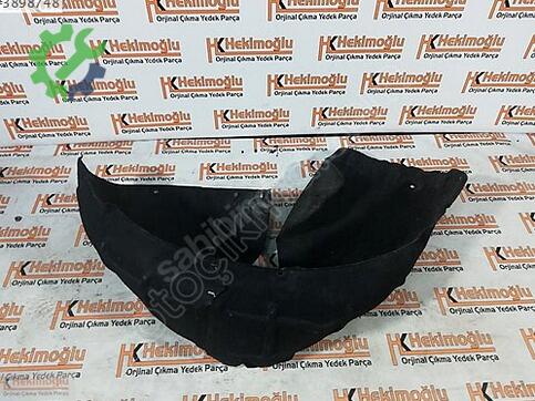 Audi A6 4F0821134A çıkma parça