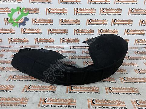 Audi A6 4F0821134A çıkma parça